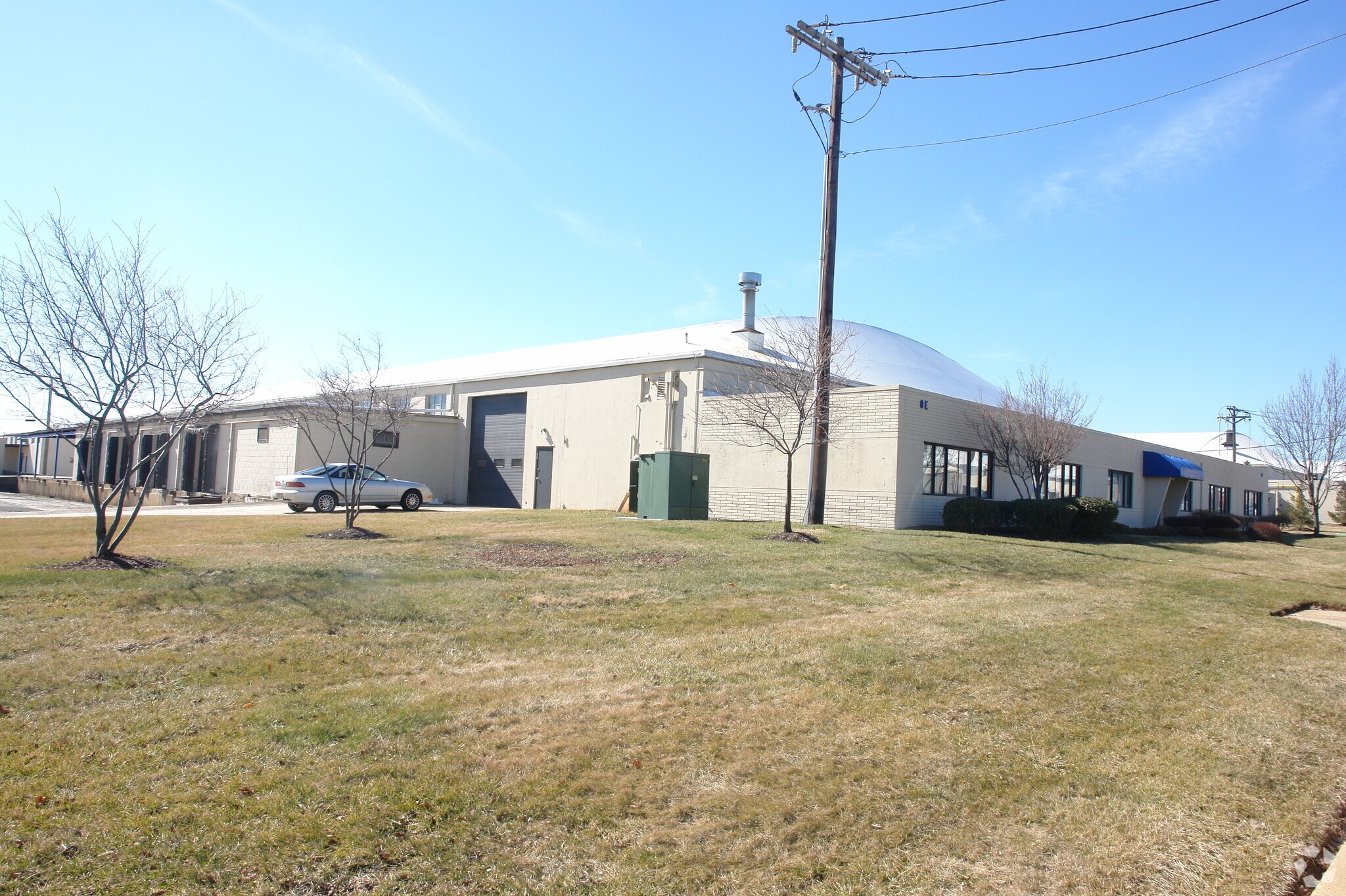 8 Easy St, Bridgewater, NJ à louer Photo principale– Image 1 sur 7