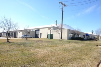 Plus de détails pour 8 Easy St, Bridgewater, NJ - Industriel/Logistique à louer