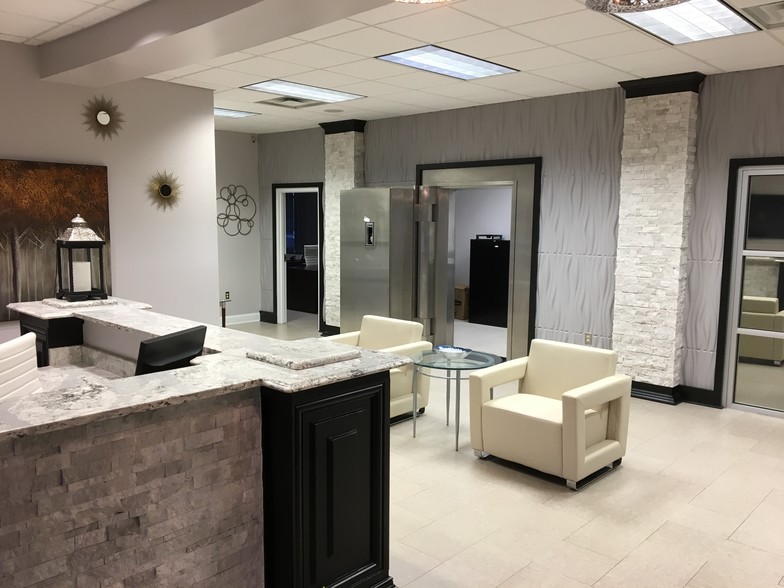 10469 Atlee Station Rd, Ashland, VA à louer - Photo intérieure – Image 3 sur 14