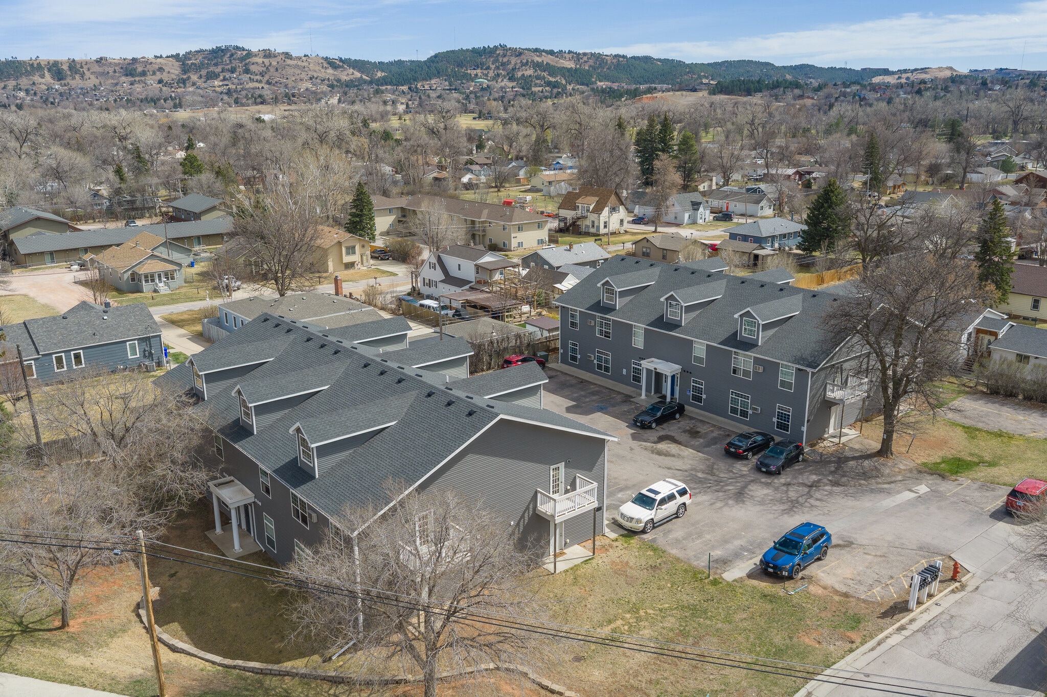 1920 Monte Vista Dr, Rapid City, SD à vendre Photo principale– Image 1 sur 56