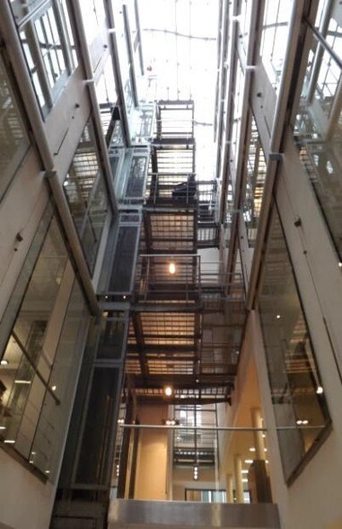 20-22 Stukeley St, Londres à louer - Photo intérieure – Image 2 sur 15