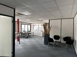 Plus de détails pour Bureau à louer