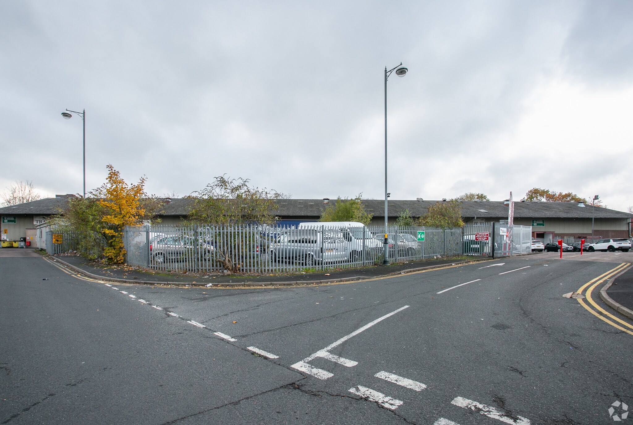 Unit H Flaxley Parkway, Stechford Retail Park, Birmingham à louer Photo principale– Image 1 sur 3