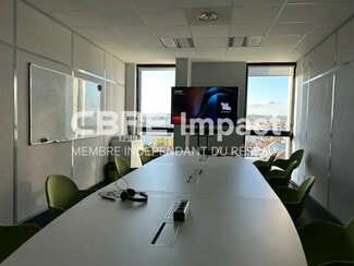 Plus de détails pour 2 Avenue De Marbotte, Dijon - Bureau à louer