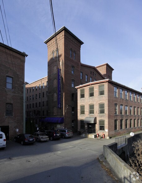4 Mill St, Maynard, MA à louer - Photo principale – Image 1 sur 3