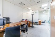 Espacio interior