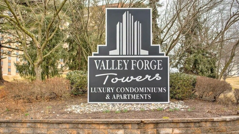 1000 Valley Forge Cir, King Of Prussia, PA à vendre - Vidéo sur l’annonce professionnelle – Image 2 sur 18