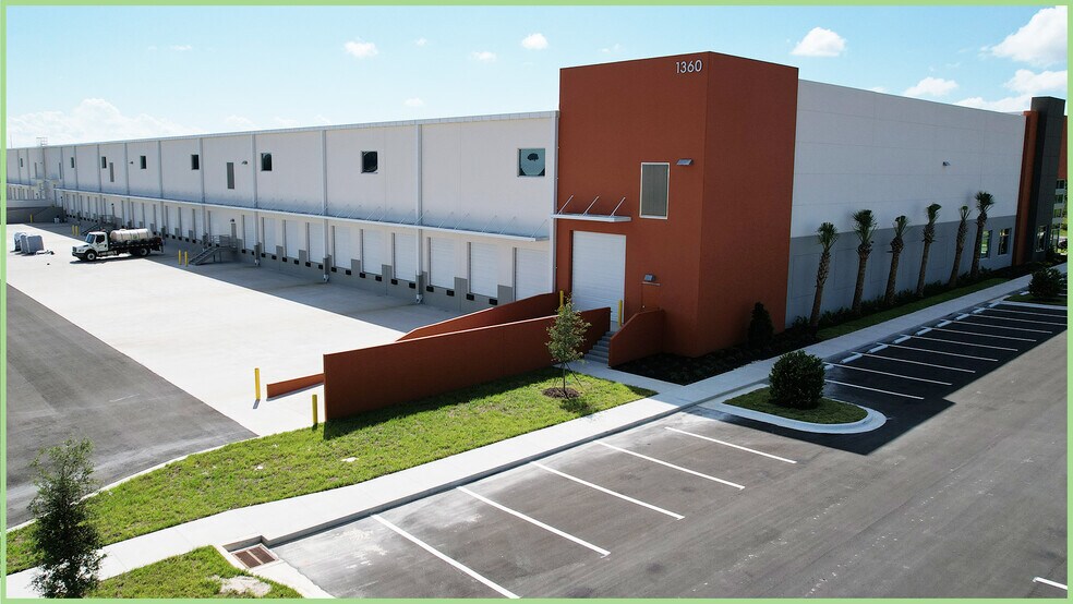 1315 Jack Junction Way, Apopka, FL à louer - Photo de l’immeuble – Image 2 sur 6