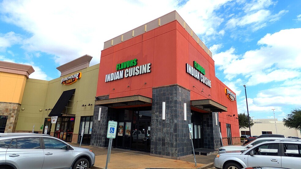 20900 Katy Fwy, Katy, TX à louer - Photo de l’immeuble – Image 1 sur 10