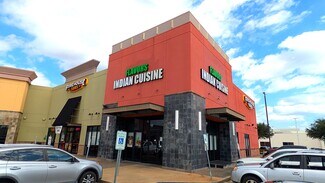 Plus de détails pour 20900 Katy Fwy, Katy, TX - Local commercial à louer