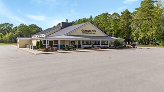 Plus de détails pour 235 N Mosby Ave, Littleton, NC - Local commercial à vendre