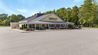 Plus de détails pour 235 N Mosby Ave, Littleton, NC - Local commercial à vendre