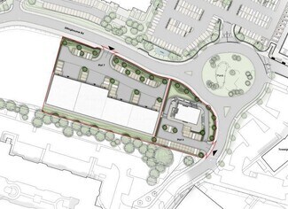 Plus de détails pour Sittingbourne Rd, Maidstone - Industriel/Logistique à louer