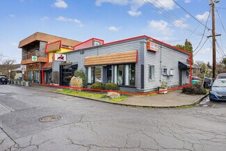 Plus de détails pour 4144 SE 60th Ave, Portland, OR - Local commercial à vendre