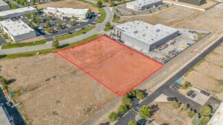 Plus de détails pour 2193 Park Pl, Minden, NV - Terrain à vendre