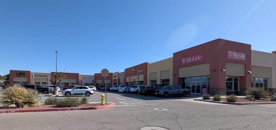 79295-79485 Hwy 111, La Quinta, CA à louer - Photo de l’immeuble – Image 2 sur 3