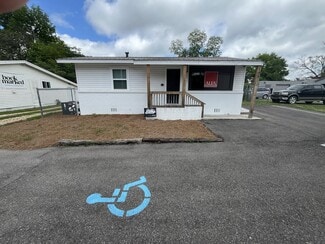 Plus de détails pour 105 Kay Ave, Trussville, AL - Local commercial à louer