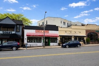 Plus de détails pour 702-720 Bloomfield Ave, Montclair, NJ - Local commercial à louer
