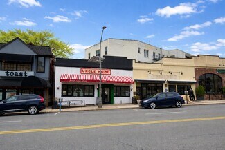 Plus de détails pour 702-720 Bloomfield Ave, Montclair, NJ - Local commercial à louer