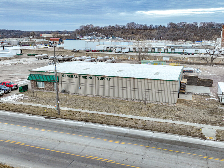 700 Cunningham Dr, Sioux City, IA à vendre - Photo de l’immeuble – Image 3 sur 3