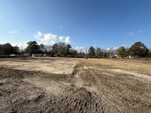 301 S Parsonage St, Bennettsville, SC à louer - Photo de l’immeuble – Image 3 sur 5