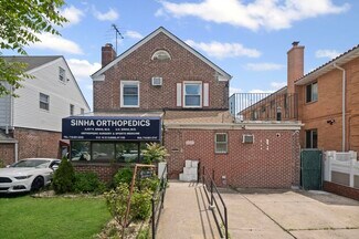 Plus de détails pour 5723 141st St, Flushing, NY - Santé à vendre