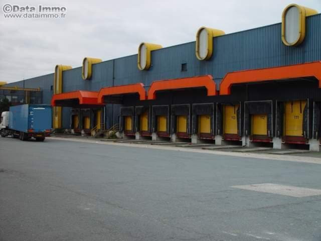 Rue Mercier, Compans à louer - Photo de l’immeuble – Image 2 sur 22