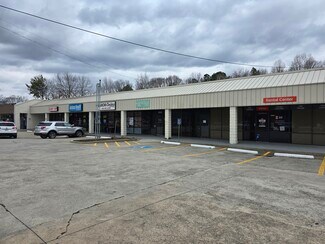 Plus de détails pour 8769 Dunwoody Pl, Atlanta, GA - Local commercial à louer
