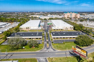 1255 La Quinta Dr, Orlando, FL - VUE AÉRIENNE  vue de carte