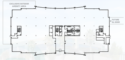 4500 N 1st St, San Jose, CA à louer Plan d’étage– Image 1 sur 1