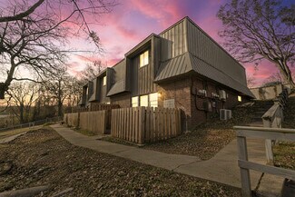 Plus de détails pour 1805 S Y St, Fort Smith, AR - Logement à vendre