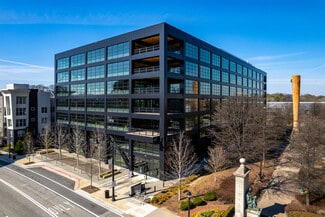 Plus de détails pour 383 17th St NW, Atlanta, GA - Bureau à louer