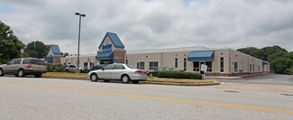 Plus de détails pour 700 Geipe Rd, Catonsville, MD - Bureau/Médical à louer