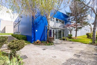 Plus de détails pour Bureau, Industriel/Logistique à louer