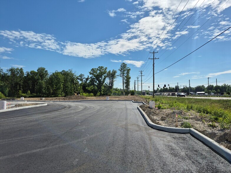 1415 State Route 28, Loveland, OH à louer - Photo de l’immeuble – Image 3 sur 6