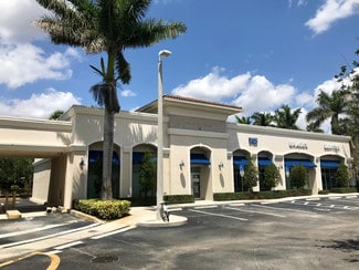 Plus de détails pour 2575 Glades Cir, Weston, FL - Local commercial à vendre