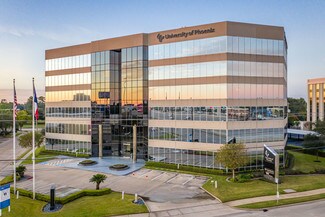Plus de détails pour 11451 Katy Fwy, Houston, TX - Bureau à louer