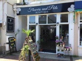 19-23 High St, Seaford ESX - Local commercial