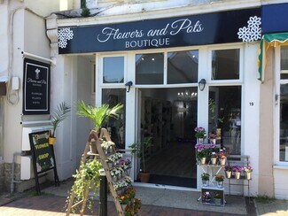 Plus de détails pour 19-23 High St, Seaford - Local commercial à louer