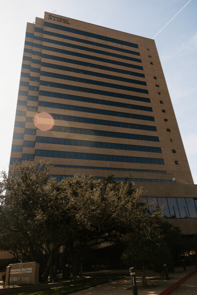 500 Chestnut St, Abilene, TX à louer - Photo de l’immeuble – Image 2 sur 14