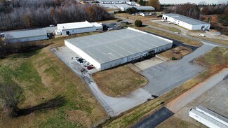 Plus de détails pour 925 Berry Shoals Rd, Duncan, SC - Industriel/Logistique à louer