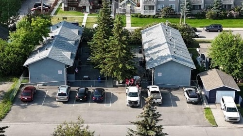 116 & 120 Powell St portefeuille de 2 biens à vendre sur LoopNet.fr - Photo principale – Image 2 sur 2
