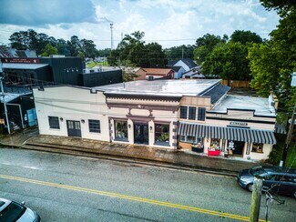 Plus de détails pour 113 Midway St, Spring, TX - Local commercial à louer