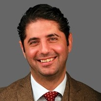 Shalom Knafo