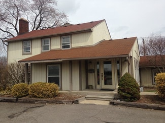 Plus de détails pour 17735 Fort St, Riverview, MI - Bureau à louer