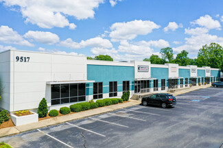 Plus de détails pour 9517 Monroe Rd, Charlotte, NC - Local d'activités à louer
