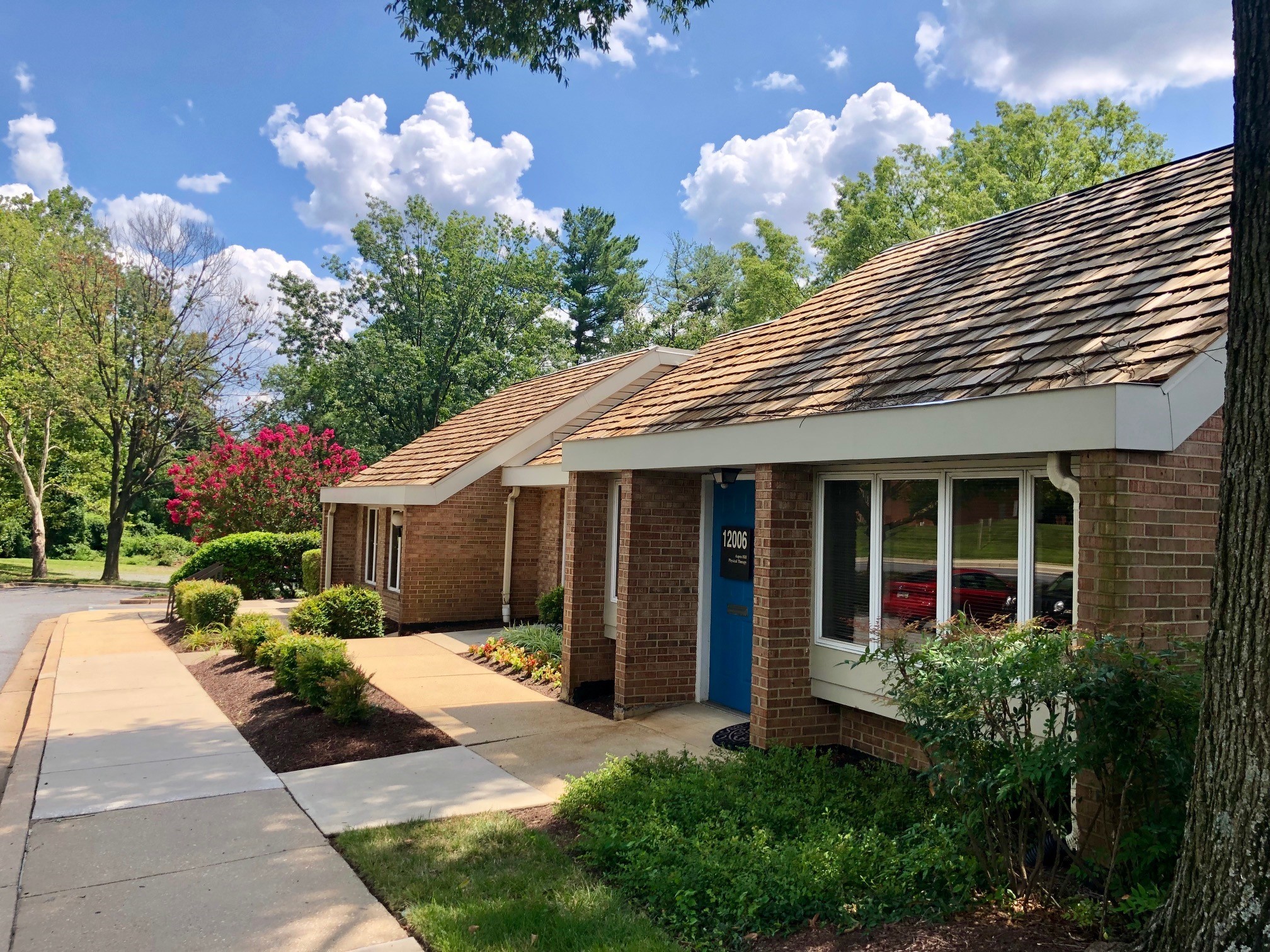 12000-12018 Veirs Mill Rd, Silver Spring, MD à louer Photo de l’immeuble– Image 1 sur 8