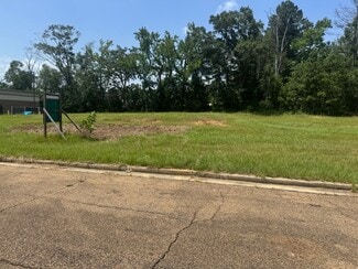 Plus de détails pour Parklane Rd, Mccomb, MS - Terrain à vendre
