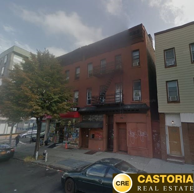 376 Union Ave, Brooklyn, NY à louer Photo principale– Image 1 sur 12