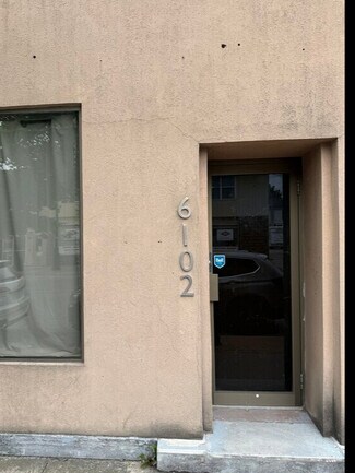 Plus de détails pour 6102 Main St, Niagara Falls, ON - Bureau/Local commercial à louer